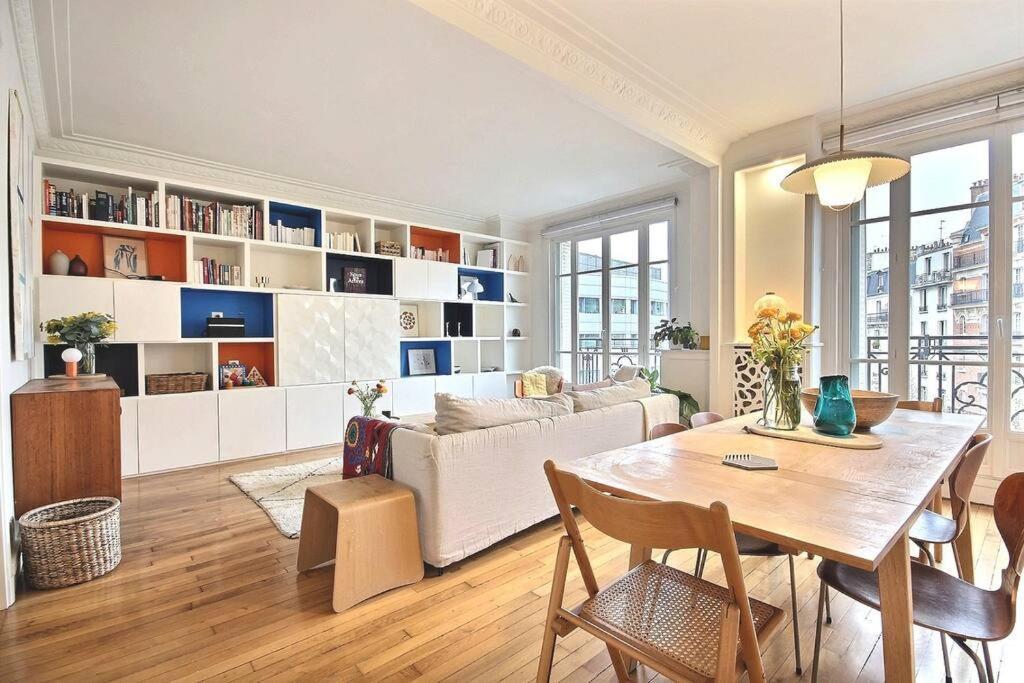 Gambetta Family Pad