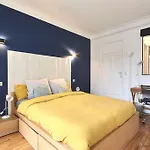 Gambetta Family Pad