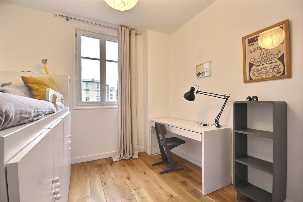 Gambetta Family Pad Apartment *