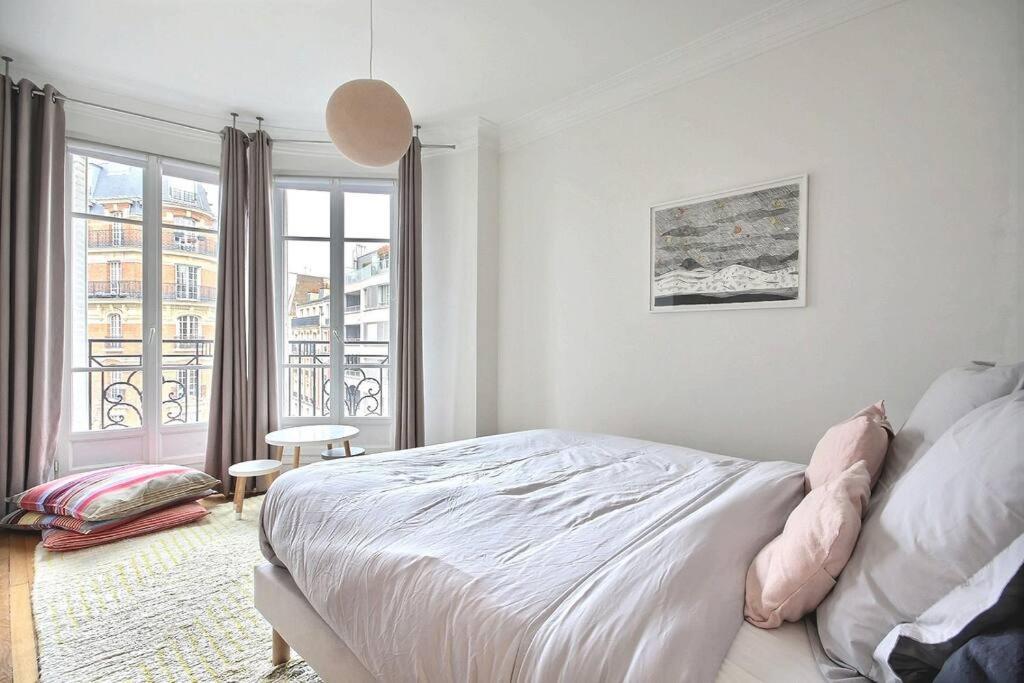 Gambetta Family Pad Apartment *