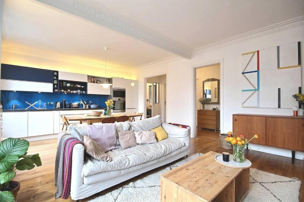 Gambetta Family Pad