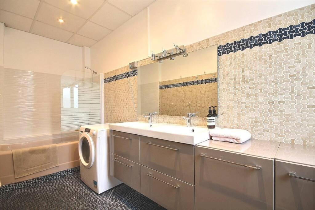 Gambetta Family Pad * Paris
